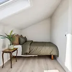 Hotel Luxury House With 5 Bedrooms Close To Oslo Centrum 4*