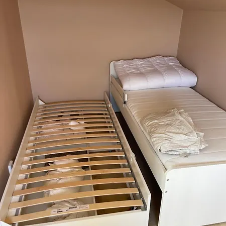 Luxury House With 5 Bedrooms Close To Oslo Centrum 4*