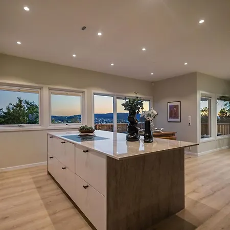 Luxury House With 5 Bedrooms Close To Oslo Centrum Villa Lorenskog