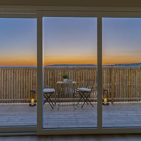 Luxury House With 5 Bedrooms Close To Oslo Centrum Lorenskog
