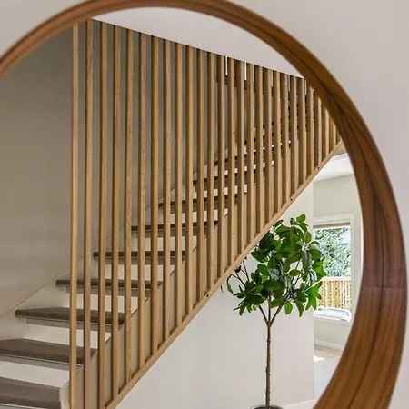 Luxury House With 5 Bedrooms Close To Oslo Centrum