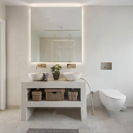 Hotell Luxury House With 5 Bedrooms Close To Oslo Centrum