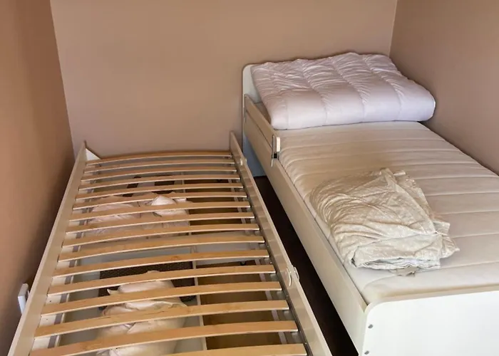 Luxury House With 5 Bedrooms Close To Oslo Centrum 4*