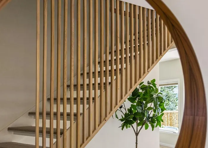 Luxury House With 5 Bedrooms Close To Oslo Centrum